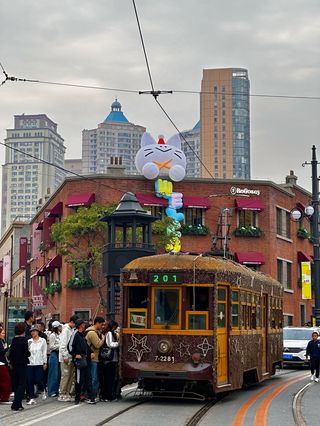 香洲三日:大连之心,悠然旅居手记