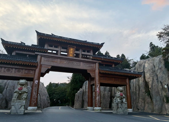 云居山|山水相依,美不胜收