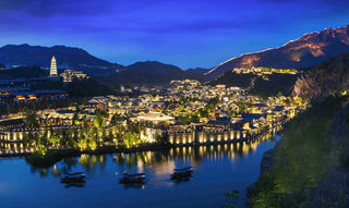 古北水镇小白攻略