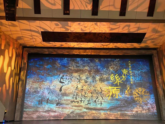 丝绸文化,寻源之旅
