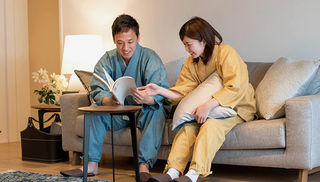 【和粹庵】日本传统经营休闲服装的魅力