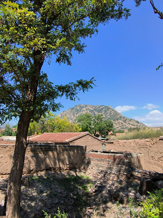 鸡鸣驿（蒙冀辽之三，202308）