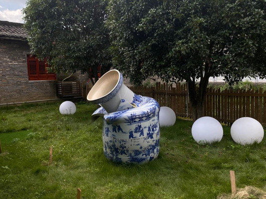 南昌+景德镇+婺源 7天自驾游