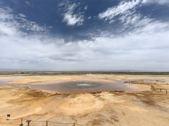 祁连游记图片] 向西而行--新疆自驾之青海游