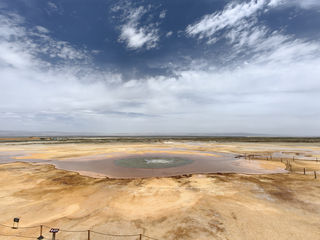 向西而行--新疆自驾之青海游