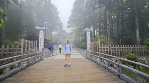 白滨町游记图文-#湖西的天空#：关西14天自由行之旅 —— D3：世界遗产高野山