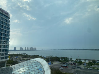 2023山东自驾游Day6(青岛胶州湾跨海大桥、奥帆中心、八大关、栈桥))