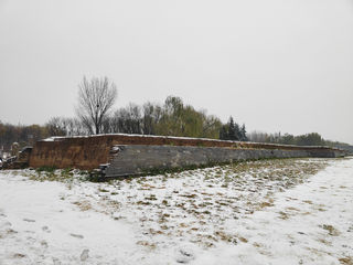 从厚载门到定鼎门，品味厚重的历史——河南13日（44）