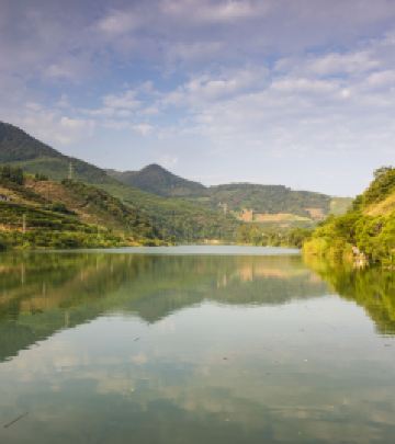 西林游记图文-驮娘江、少数民族集大成者--八大河（一错再错的年度藏区行D2：安定镇-禄丰县）