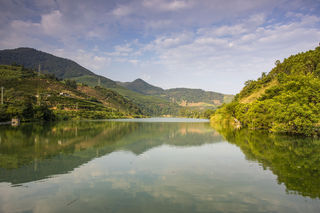 驮娘江、少数民族集大成者--八大河（一错再错的年度藏区行D2：安定镇-禄丰县）