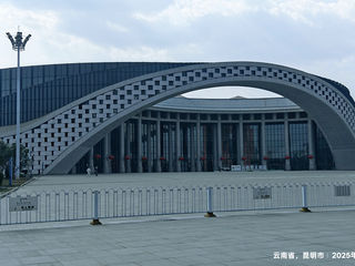 【新云南漫记】35. 云南省博物馆  镌刻着从远古到风云百年的彩云之南