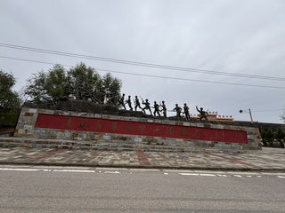 石家庄大同太原10日游之应县,平型关,悬空寺,恒山篇