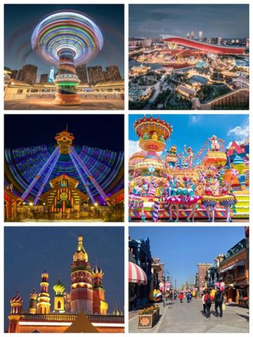 冰雪童话的新篇章，而我是那个幸运的故事主人