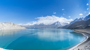 南疆游记图文-大美帕米尔高原