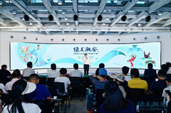 潮安城区游记图片] 深潮同心，"绿美潮安"邀请湾区游客端午驾游潮安