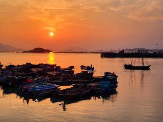 2023年5月福建湄洲岛、平潭岛等地自驾游攻略（二）