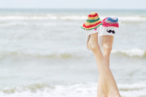 广鹿岛游记图文-大连广鹿岛民宿鑫水岸客舍-民宿汇