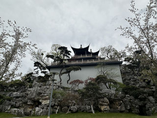 扬州2日游吃喝玩乐总结