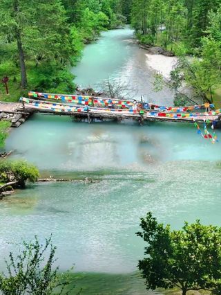 端午节两三天成都周边有什么好玩的路线值得推荐