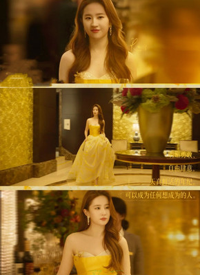 盐镇水街，也有《玫瑰的故事》~