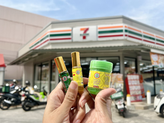 测评泰国好物——为什么选择天鹅牌？