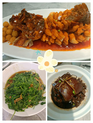 苏州旅行3日游——听听吴语你侬我侬