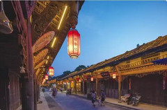 安仁游记图片] 走进安仁古镇✨ 公馆、老街、有轨电车🚃 沉浸式穿越民国