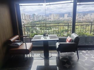 昆明翠湖旁宝藏酒店，景观格调双在线！😍