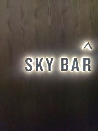 翠湖畔的高空秘境,丽瑞德酒店太懂浪漫了!✨