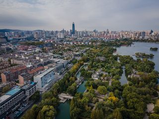 冬天来山东,到底应该怎么玩