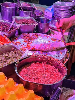 在南宁...住了三天..不想回去了