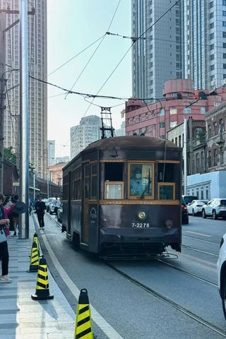 ​东关街漫游手记：在百年老街，我找到了比珍珠更珍贵的东西​