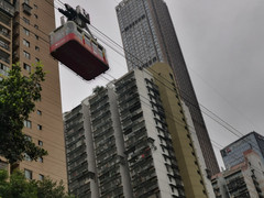 重庆游记图片] 4月下旬重庆度假（攻略）