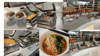 说走就走青海6日游