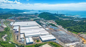 海丰游记图文-凝心聚力放手干，深汕特别合作区全面推进“百县千镇万村高质量发展工程”