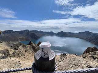 单独带姥姥出行之吉林篇--长白山+延吉+图们