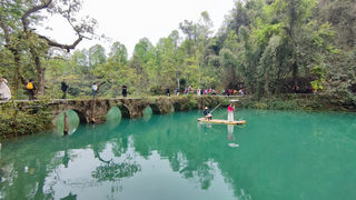 荔波最详细的旅游攻略