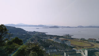 33天的长途旅行之十六——普陀山