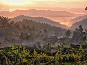 孟连游记图文-云南冷门小城，物价便宜到哭，几乎0游客