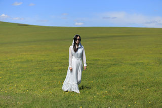 呼伦贝尔草原自由行