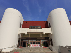 菏泽游记图片] 山东游记之菏泽博物馆