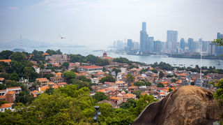 （两天三晚）在厦门，我迈出了独自旅行的第一步