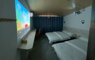 探索自然,享受宁静:为什么来美丽南方住民宿