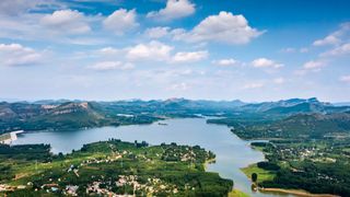 2025年山东泗水旅游（北京）推介会