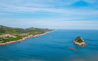 逃离酷暑,我在温州清凉一夏