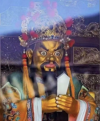 五台山门票订哪天合适⁉️有效期多久❓