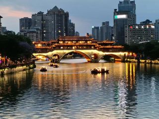 成都旅游攻略分享——接机篇