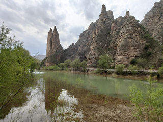 向西而行--新疆自驾之平凉、天水游