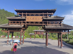 德天瀑布/硕龙镇游记图文-亚洲第一大跨国瀑布 —— 德天瀑布