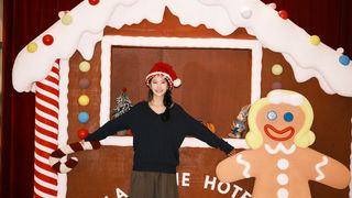 叮叮当！桂林已经5G过圣诞咯🎄